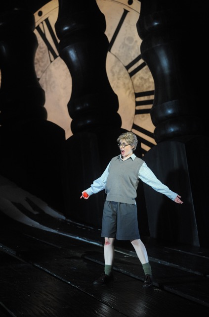 Hansel in Hansel and Gretel &copy; Photografeo